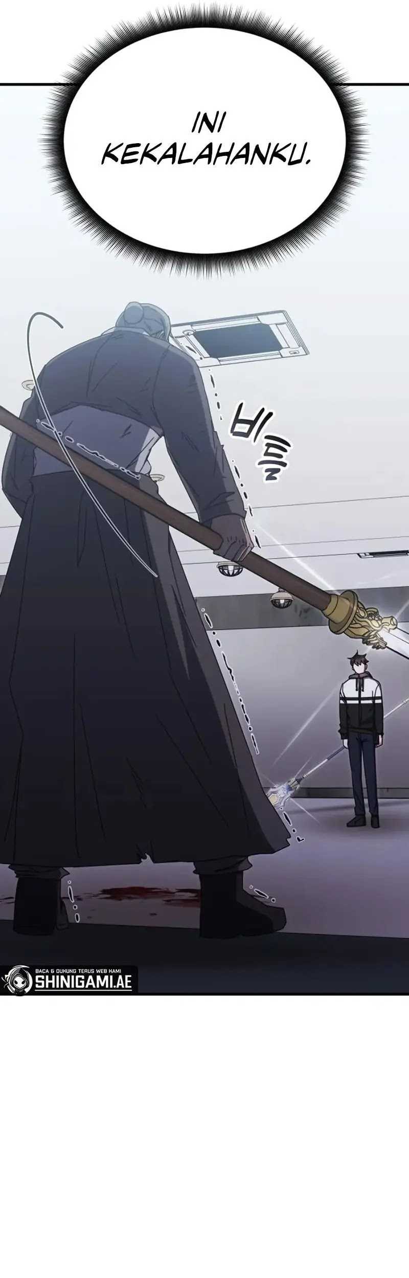 Transcension Academy Chapter 83 - halaman 42