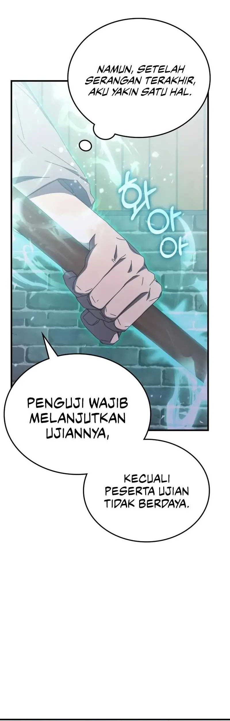 Transcension Academy Chapter 83 - halaman 43
