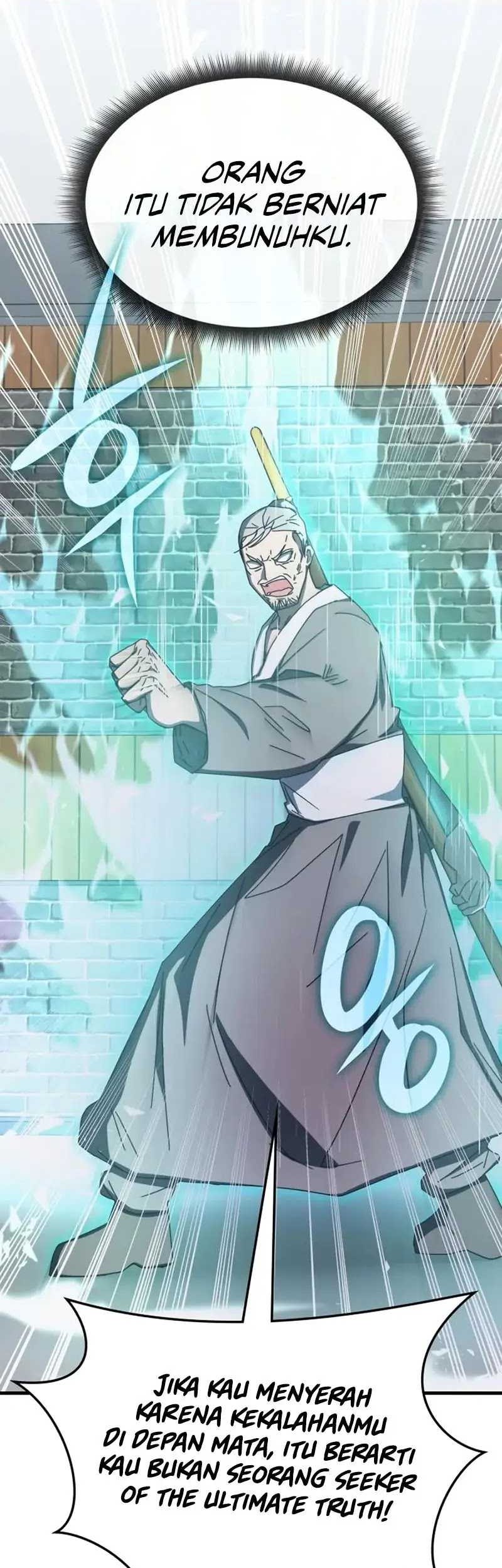 Transcension Academy Chapter 83 - halaman 44