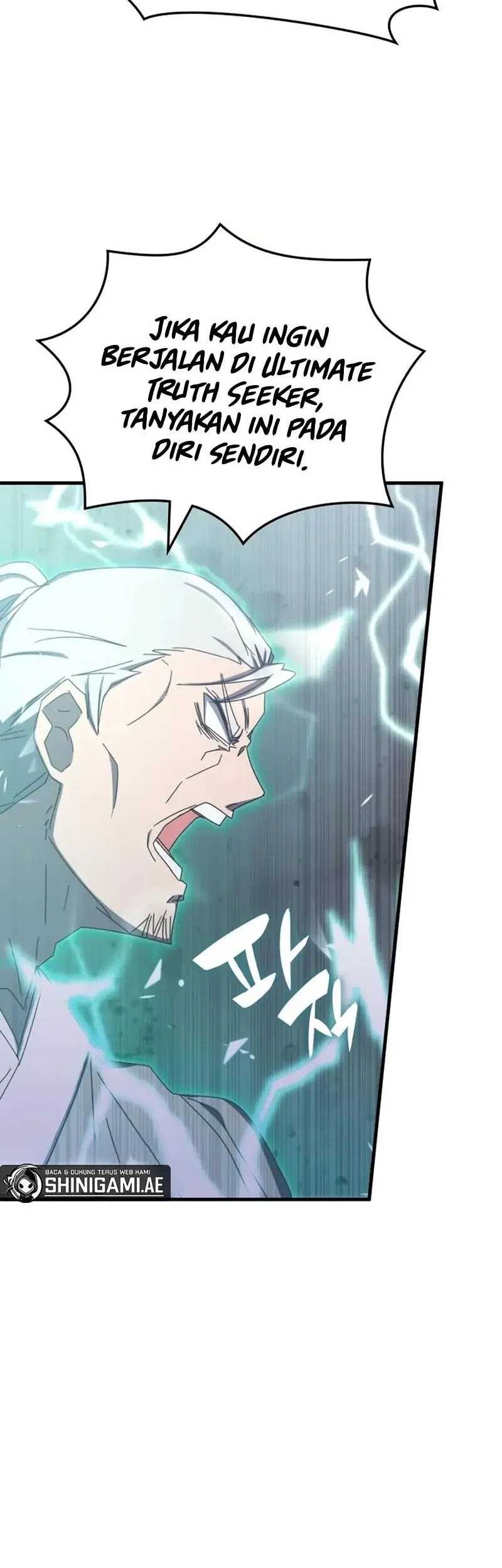 Transcension Academy Chapter 83 - halaman 45