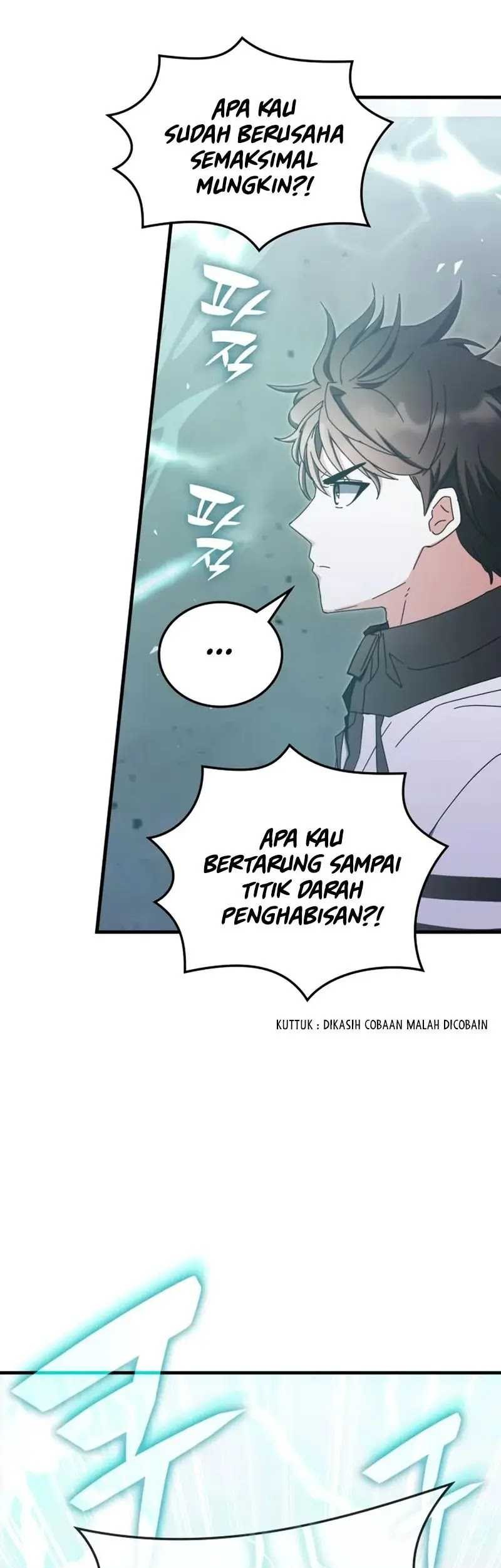 Transcension Academy Chapter 83 - halaman 46