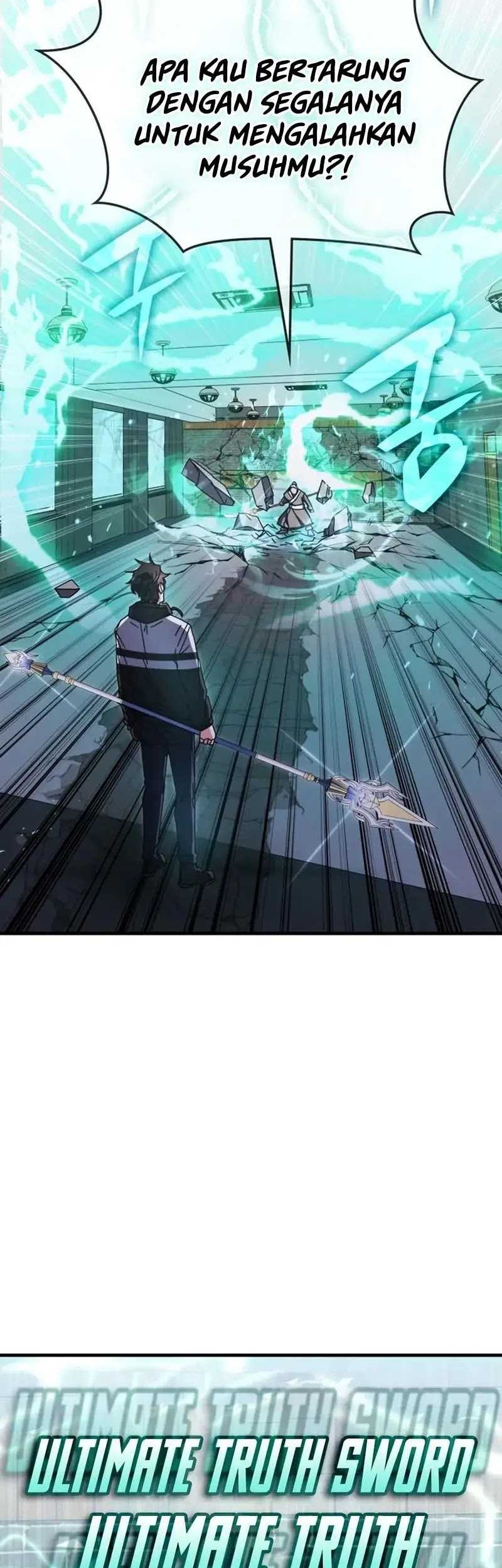 Transcension Academy Chapter 83 - halaman 47