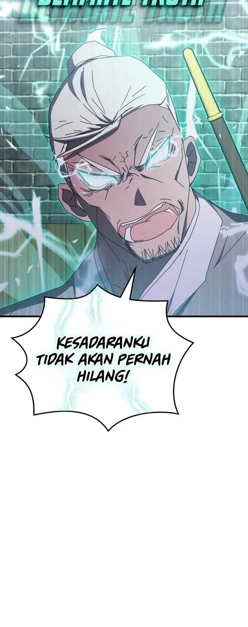 Transcension Academy Chapter 83 - halaman 48