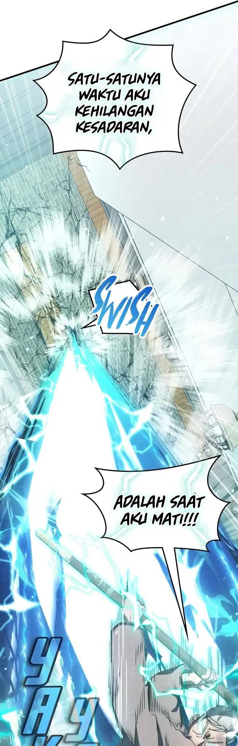 Transcension Academy Chapter 83 - halaman 49