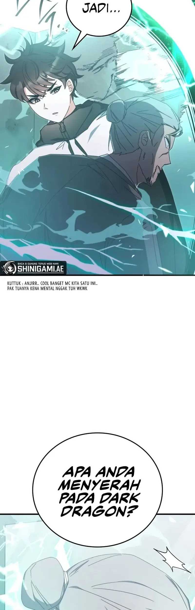 Transcension Academy Chapter 83 - halaman 51