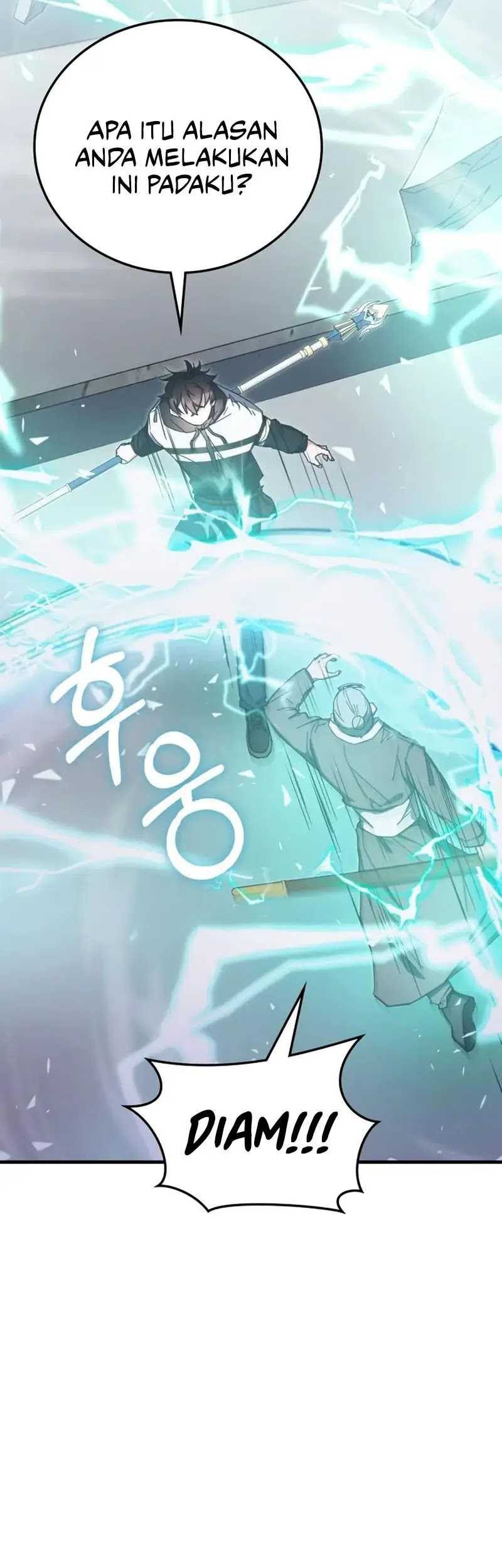 Transcension Academy Chapter 83 - halaman 53