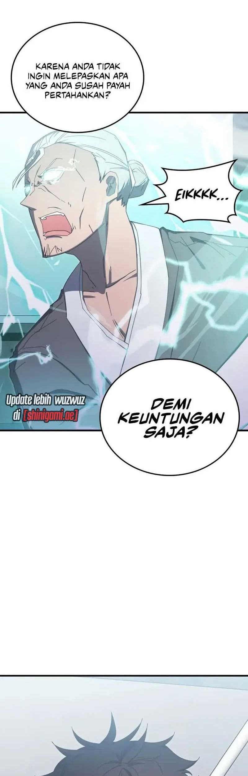 Transcension Academy Chapter 83 - halaman 54