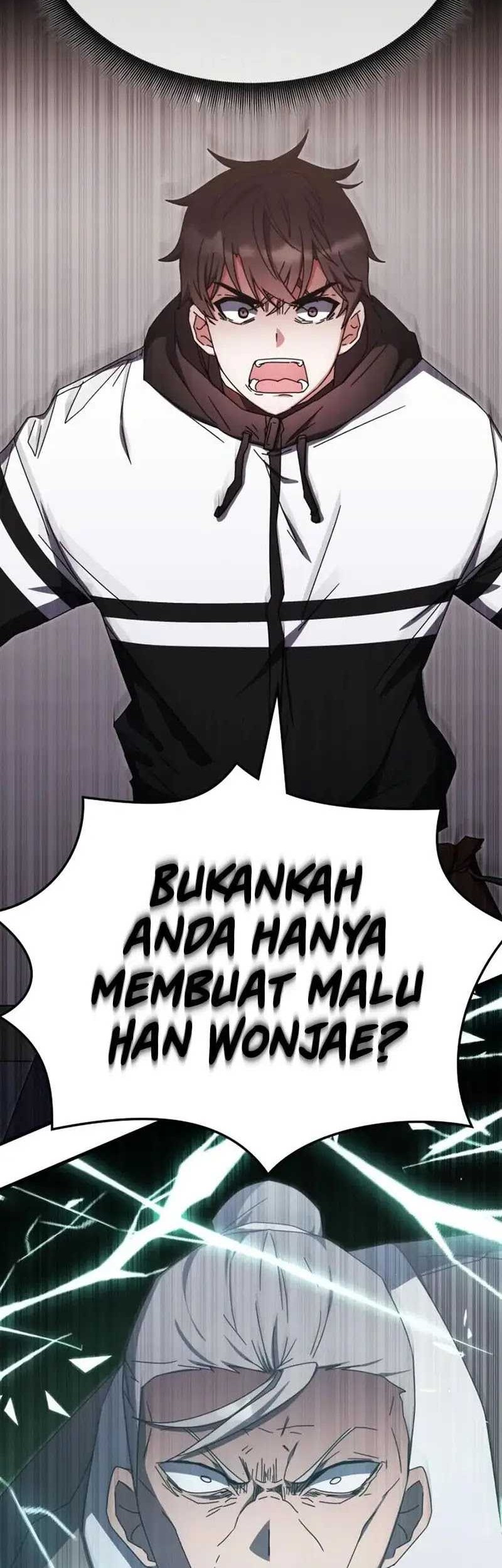 Transcension Academy Chapter 83 - halaman 58
