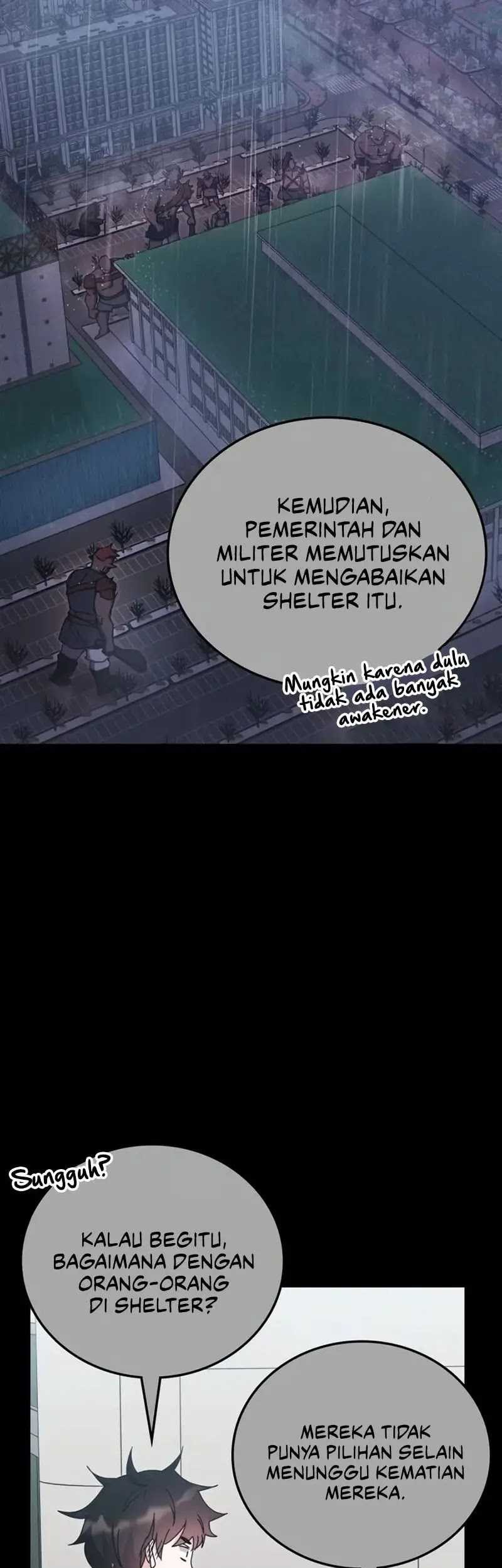 Transcension Academy Chapter 83 - halaman 6