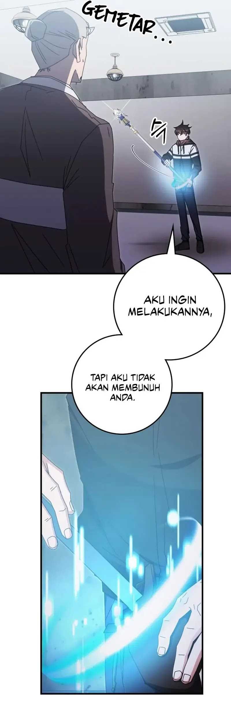 Transcension Academy Chapter 83 - halaman 61