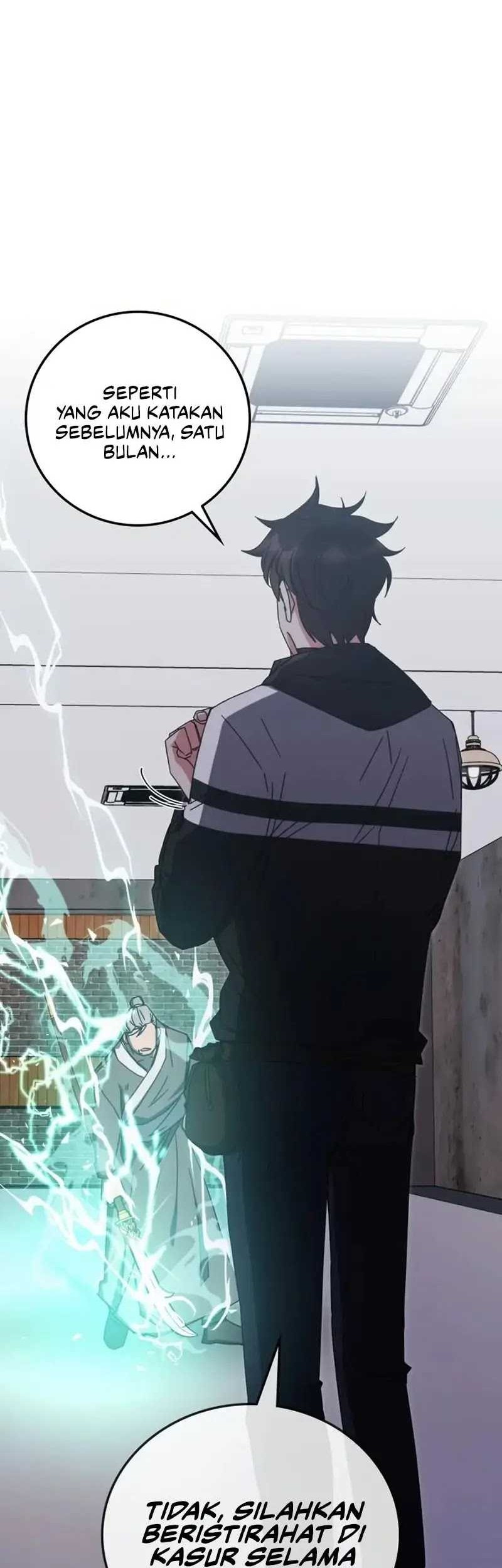 Transcension Academy Chapter 83 - halaman 62