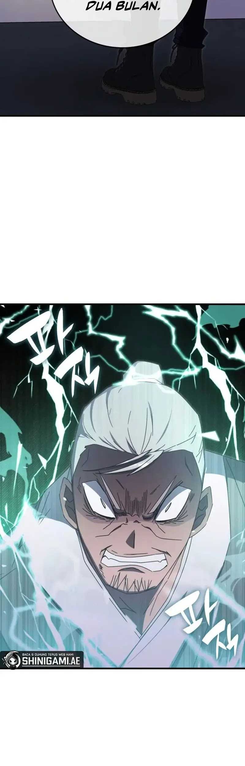 Transcension Academy Chapter 83 - halaman 63