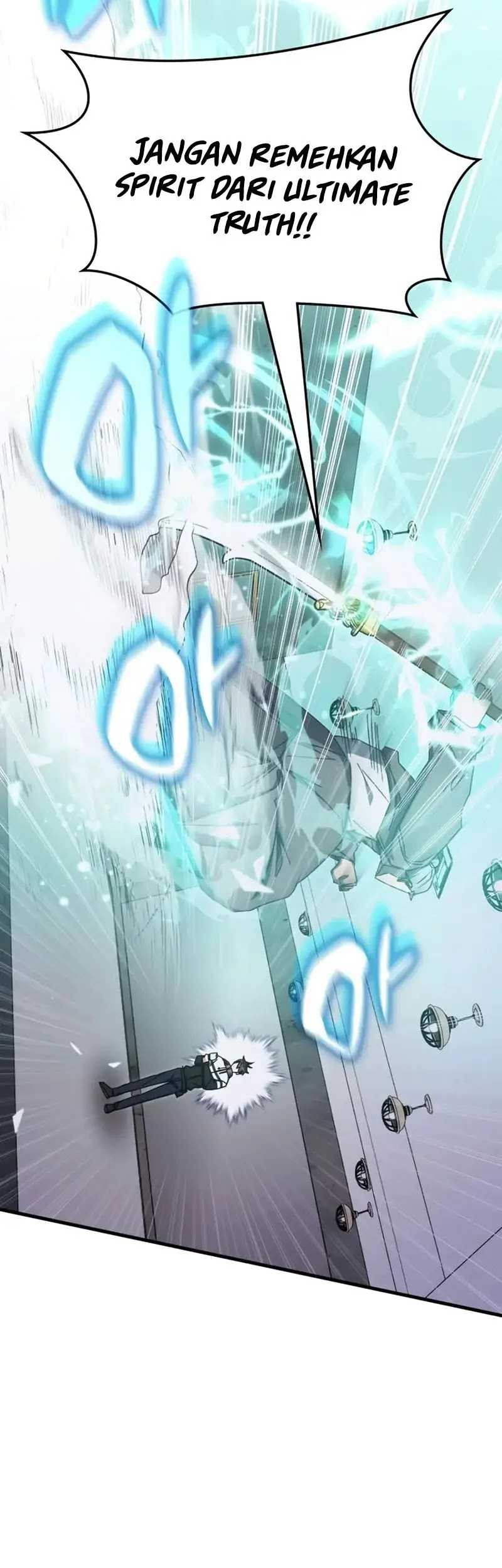 Transcension Academy Chapter 83 - halaman 65