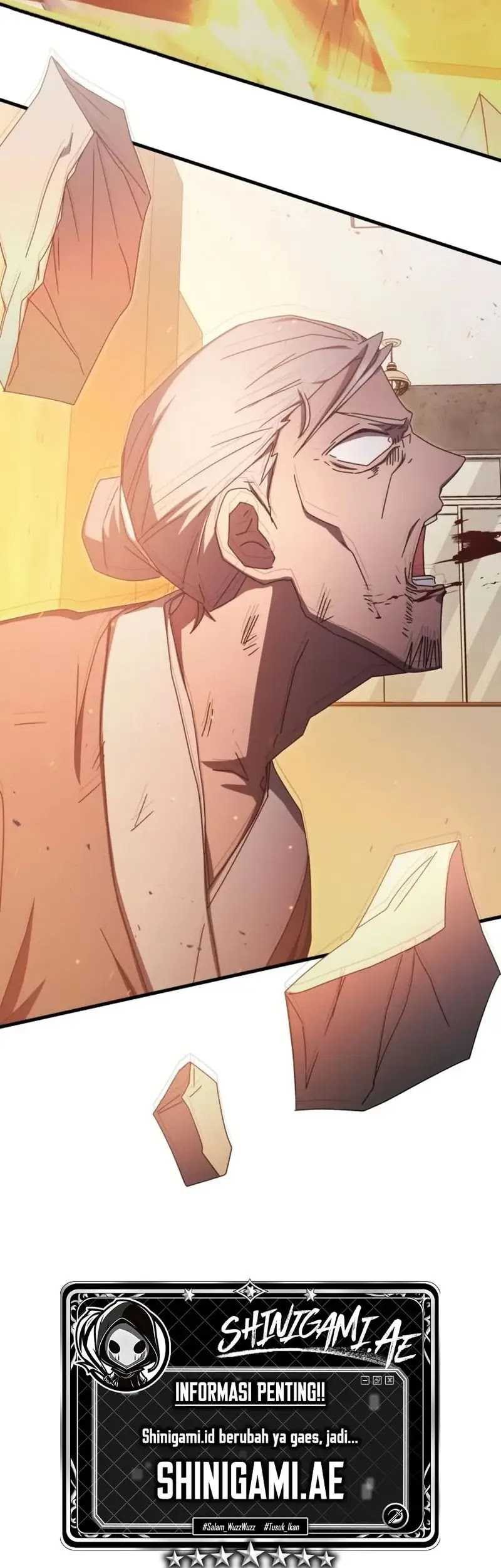 Transcension Academy Chapter 83 - halaman 69