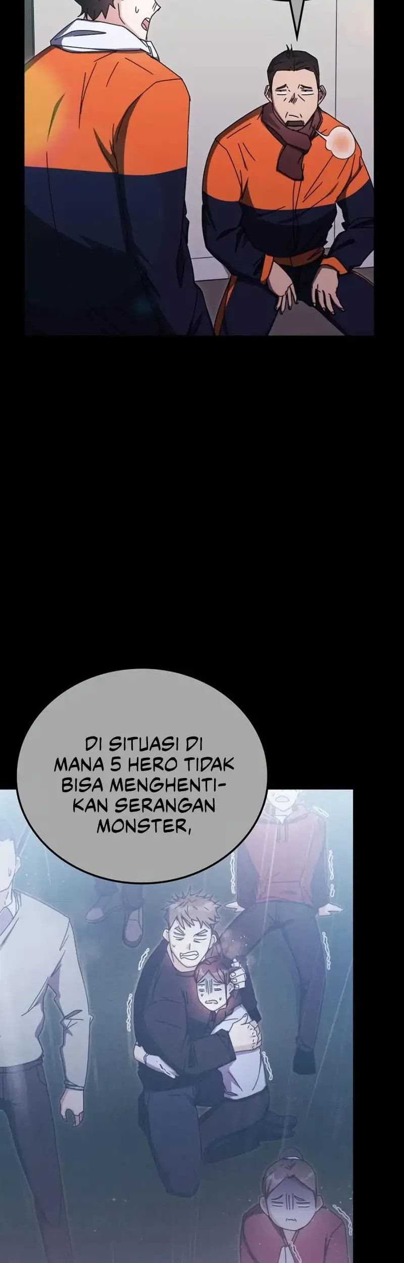 Transcension Academy Chapter 83 - halaman 7