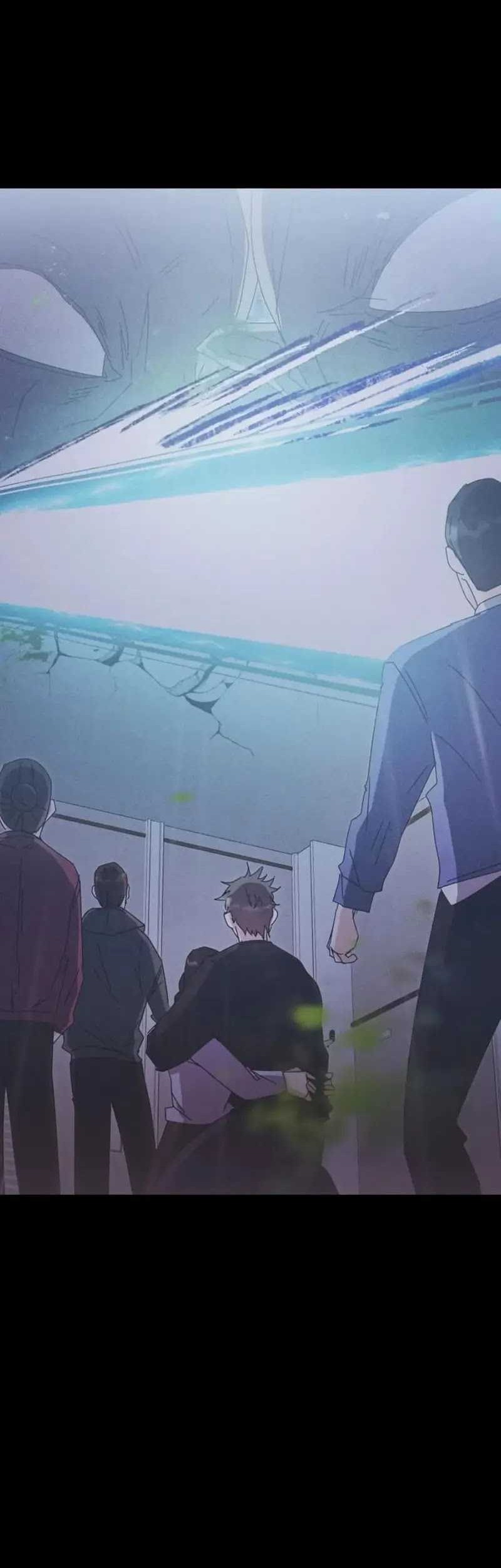 Transcension Academy Chapter 83 - halaman 9