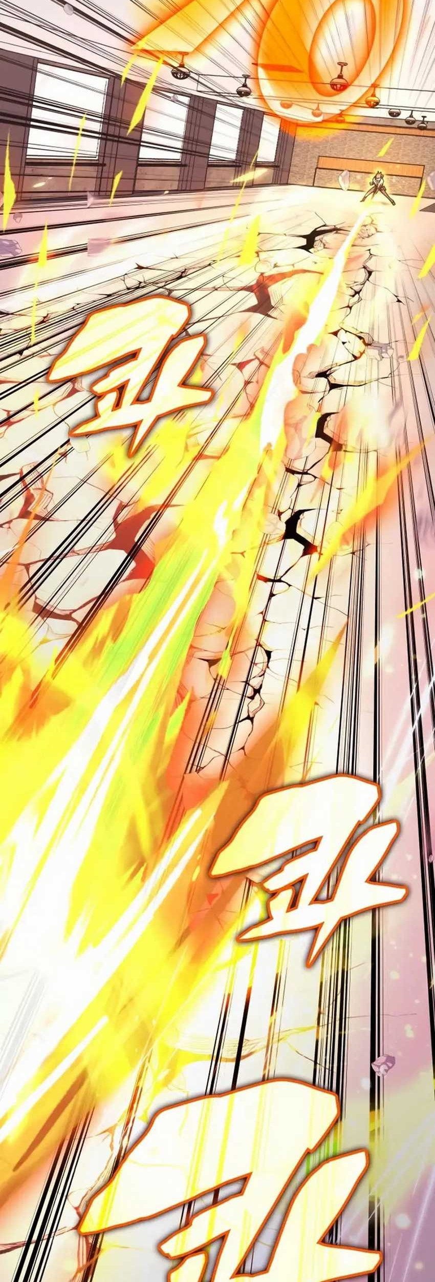 Transcension Academy Chapter 84 - halaman 10