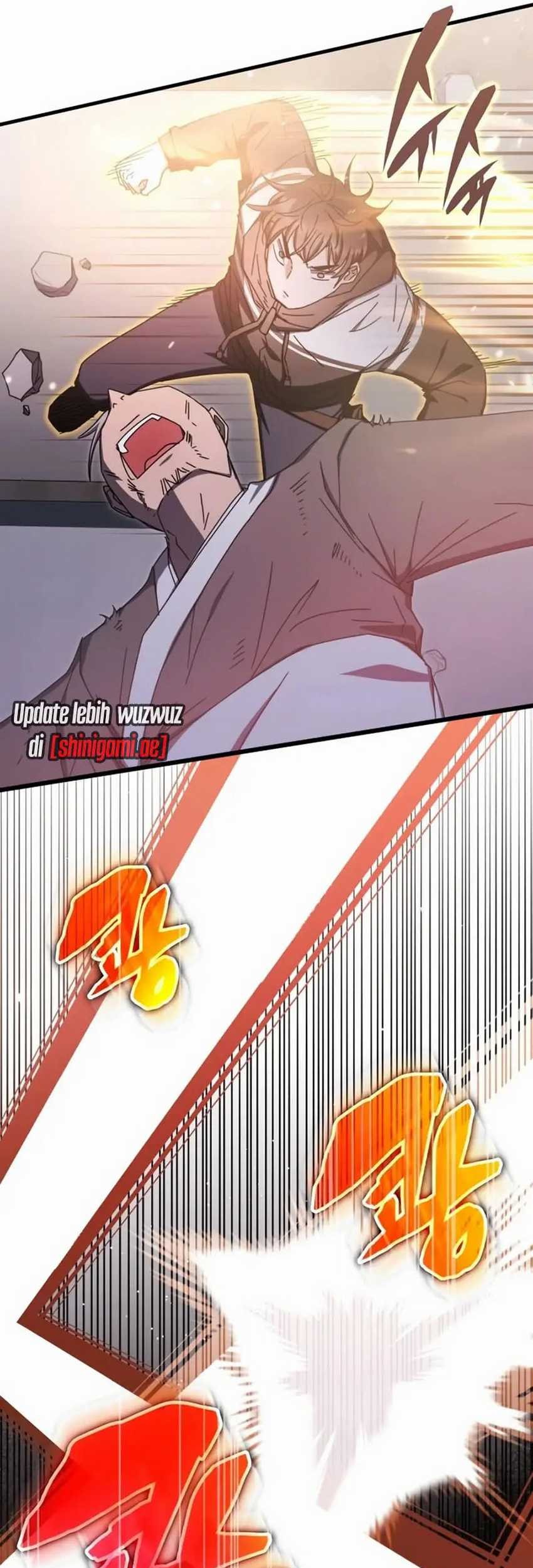 Transcension Academy Chapter 84 - halaman 12