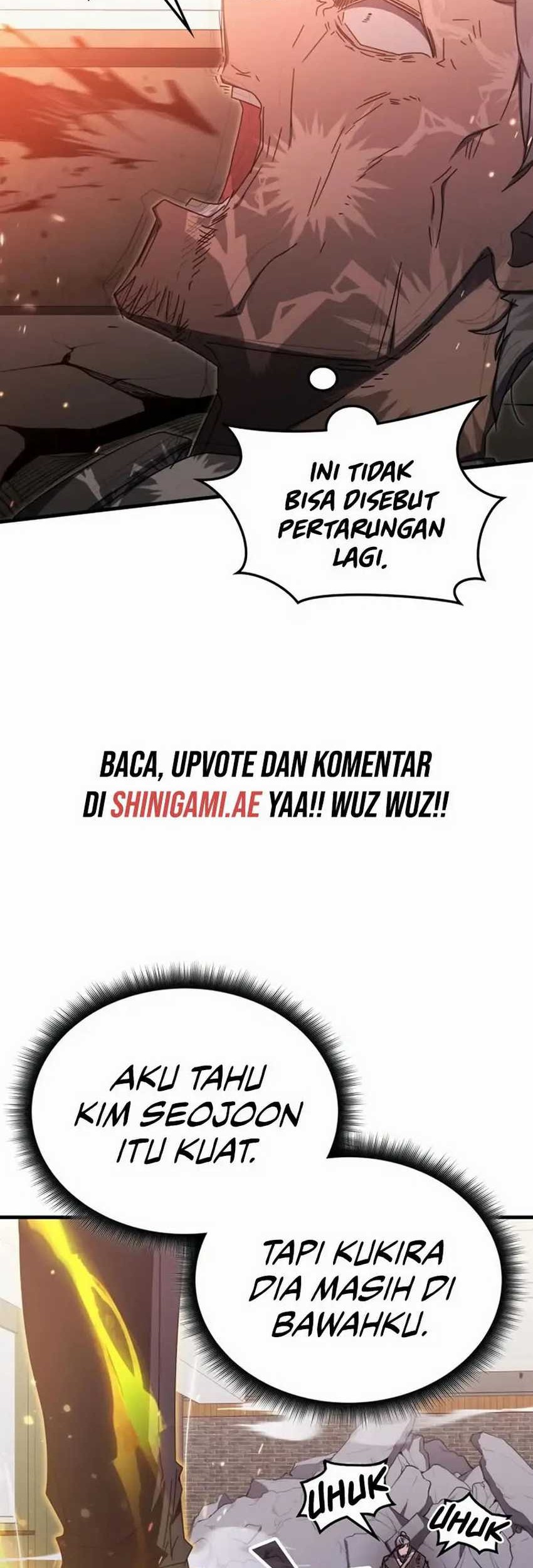 Transcension Academy Chapter 84 - halaman 17