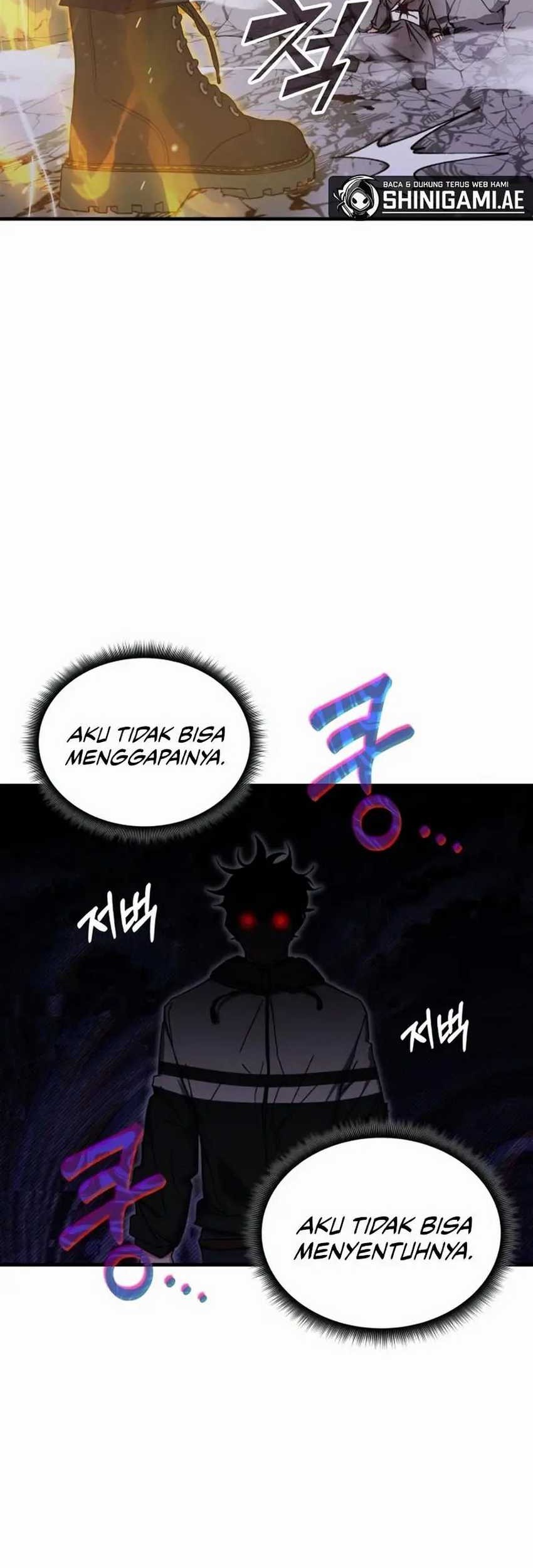 Transcension Academy Chapter 84 - halaman 18
