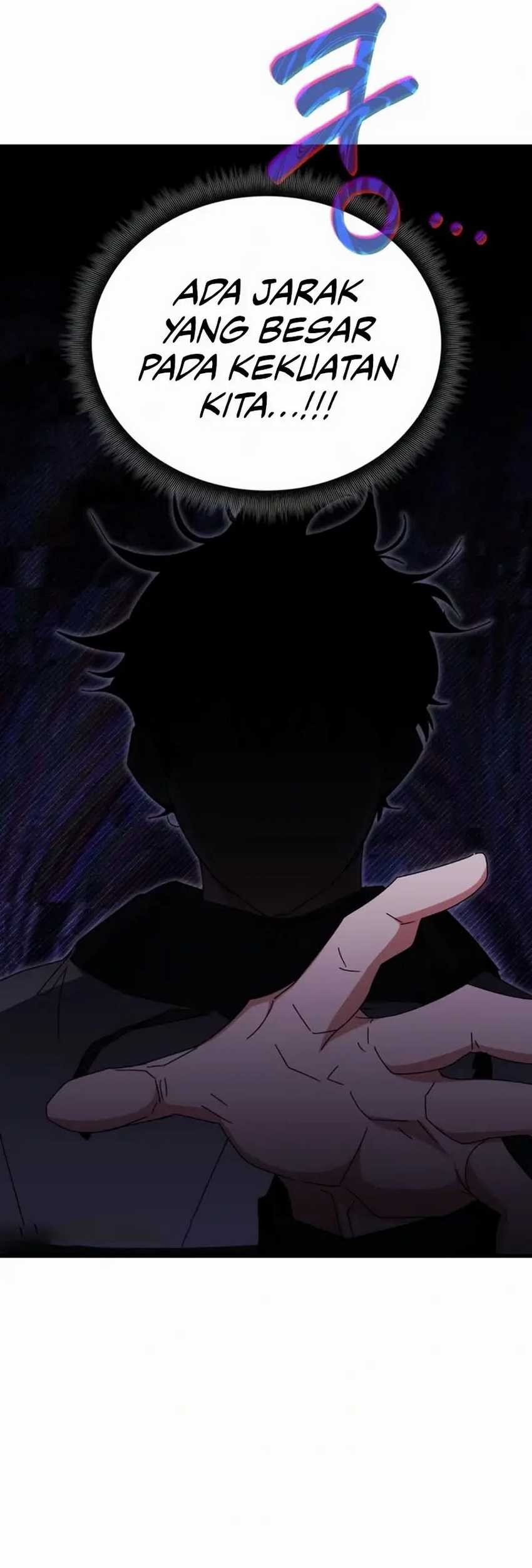 Transcension Academy Chapter 84 - halaman 20