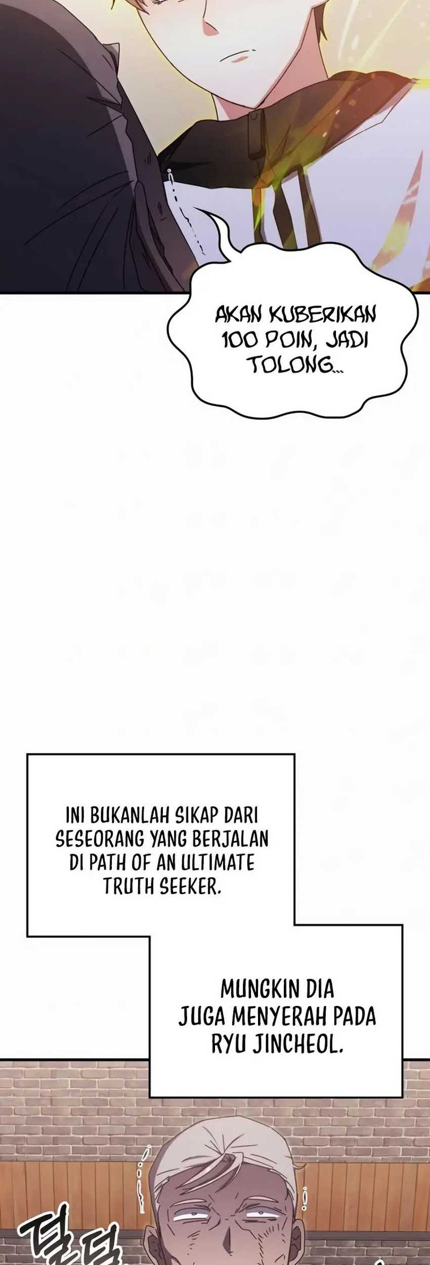 Transcension Academy Chapter 84 - halaman 29