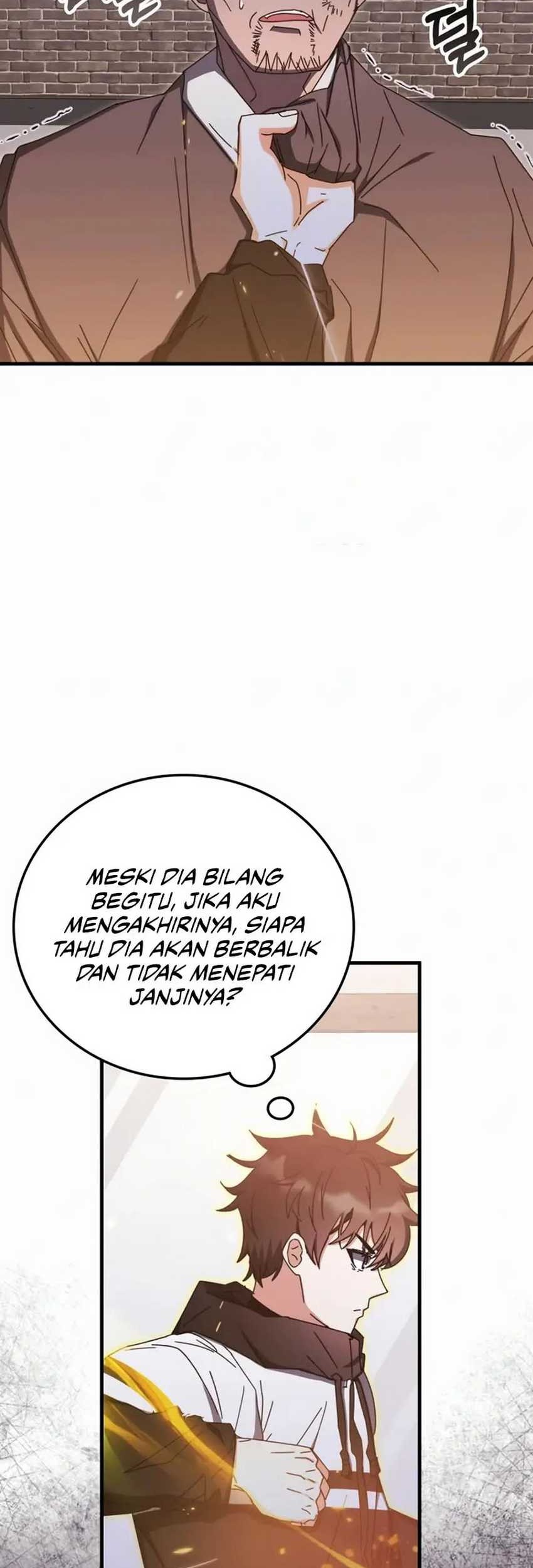 Transcension Academy Chapter 84 - halaman 30