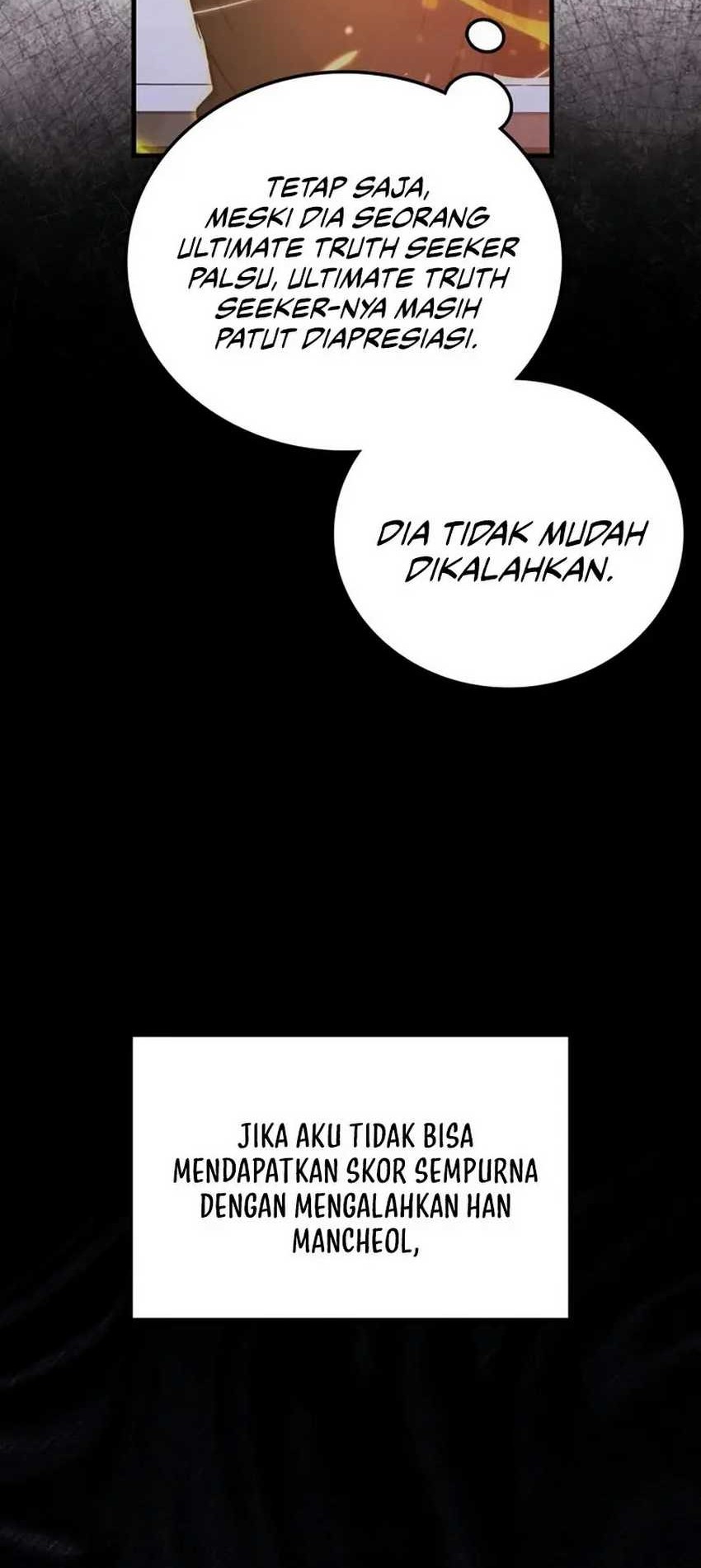 Transcension Academy Chapter 84 - halaman 31