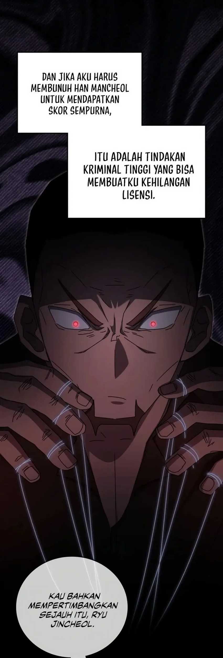 Transcension Academy Chapter 84 - halaman 32