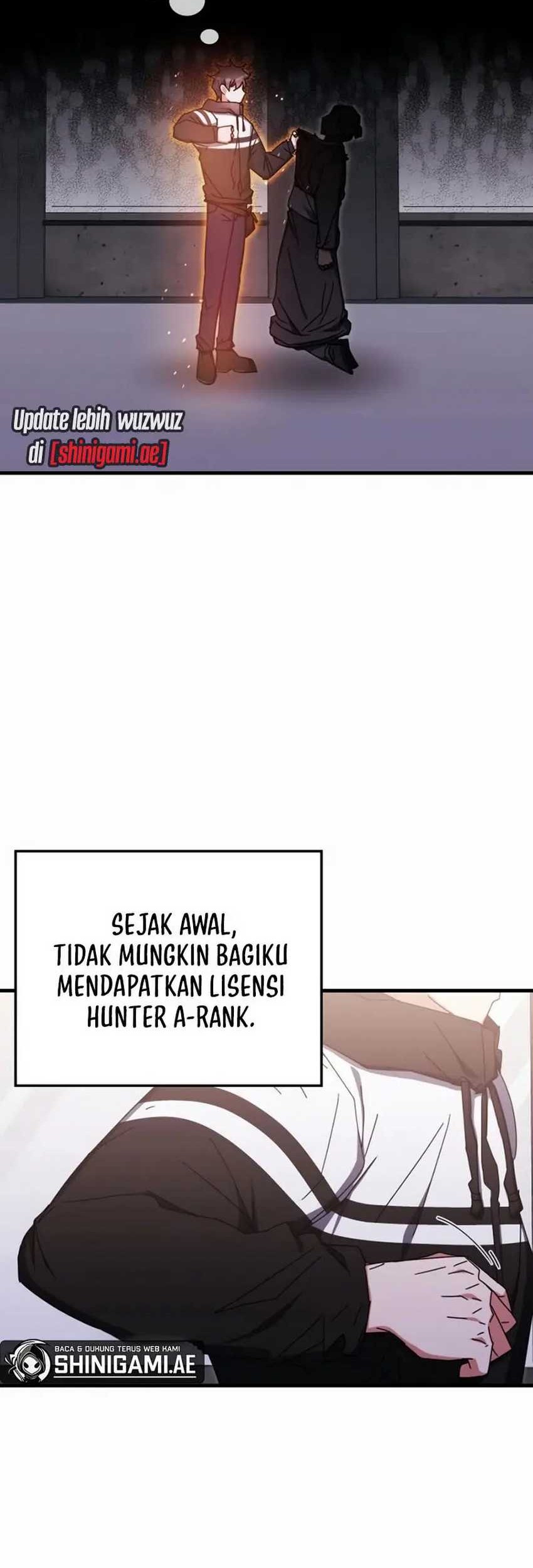 Transcension Academy Chapter 84 - halaman 33