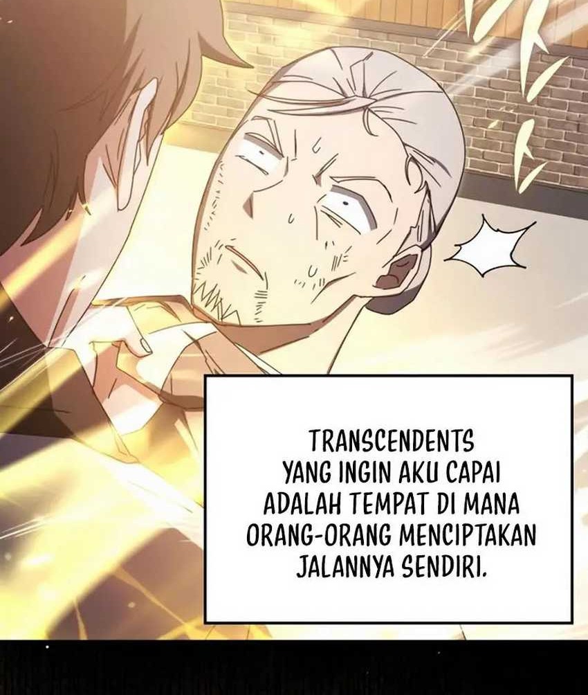 Transcension Academy Chapter 84 - halaman 35