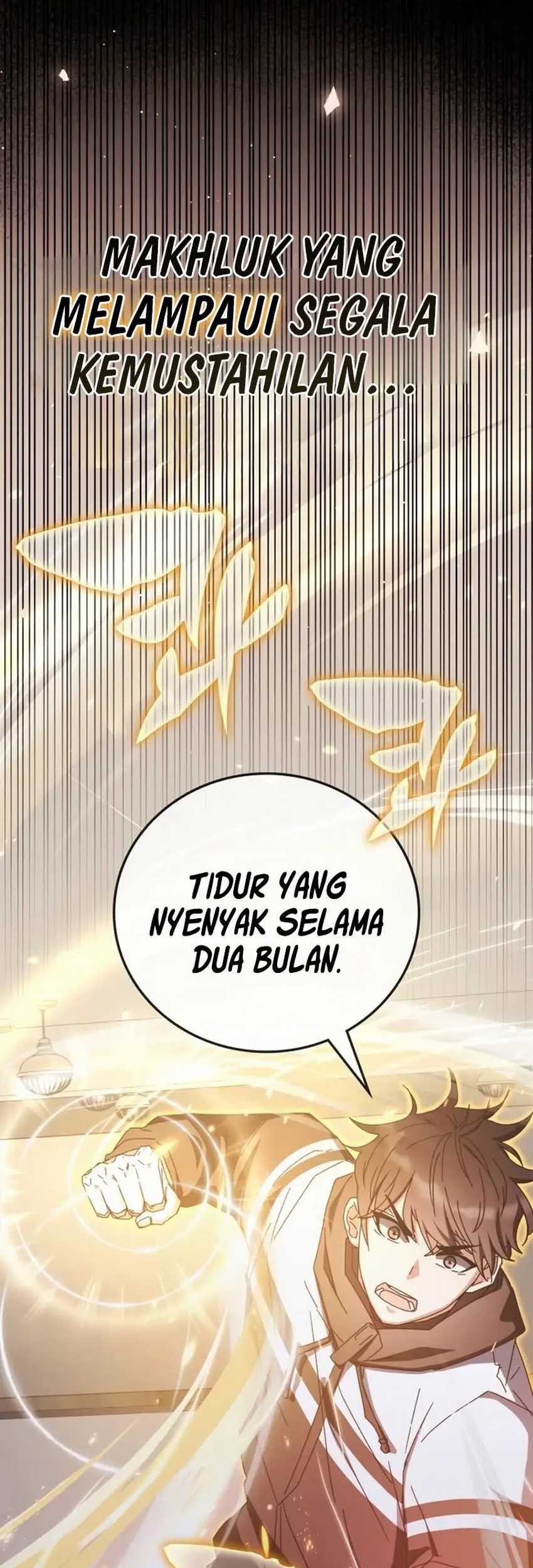 Transcension Academy Chapter 84 - halaman 36