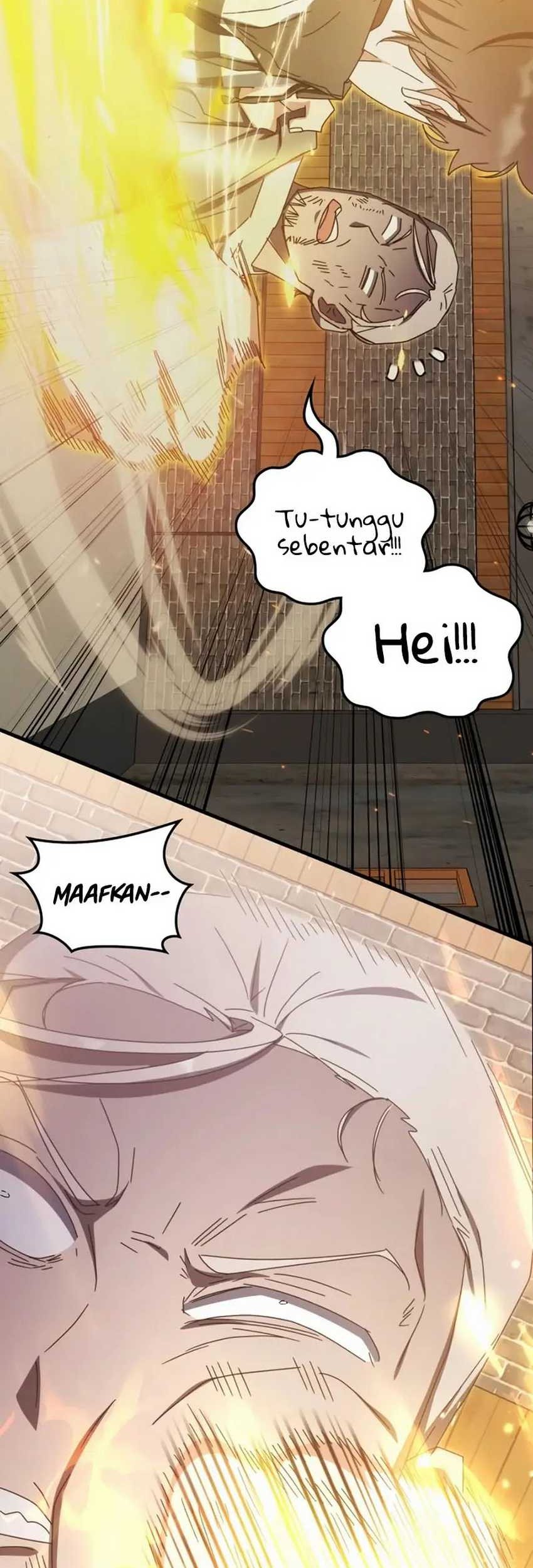 Transcension Academy Chapter 84 - halaman 38