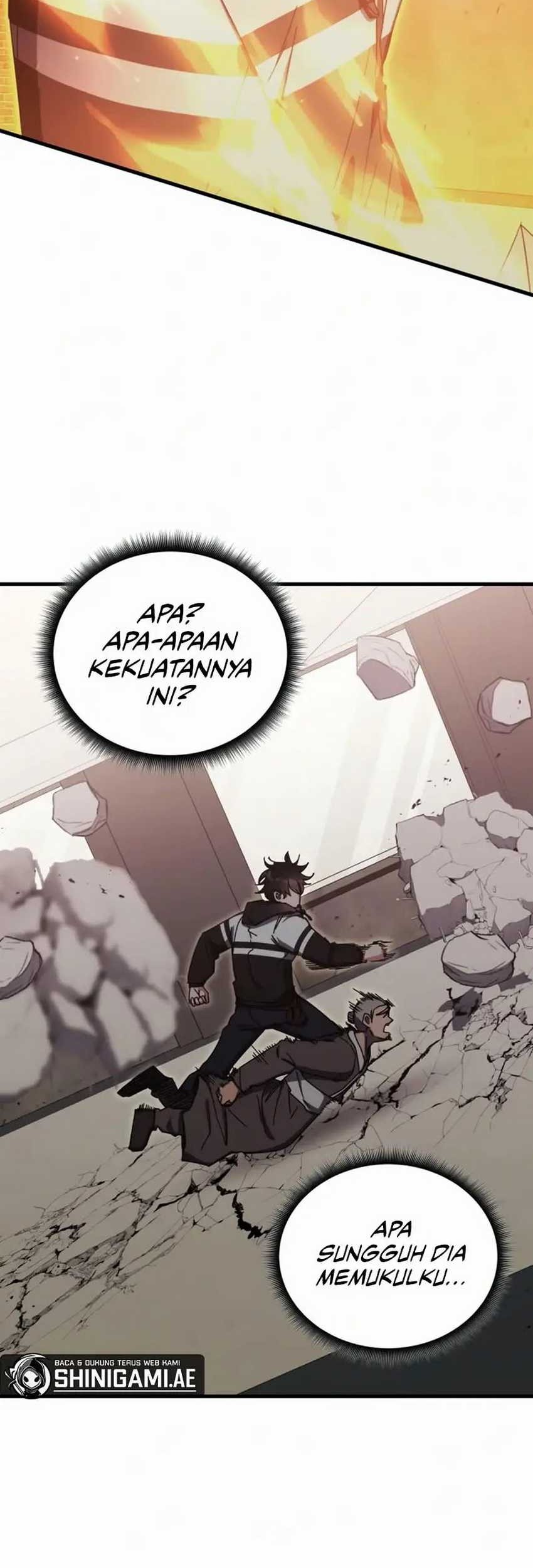 Transcension Academy Chapter 84 - halaman 4