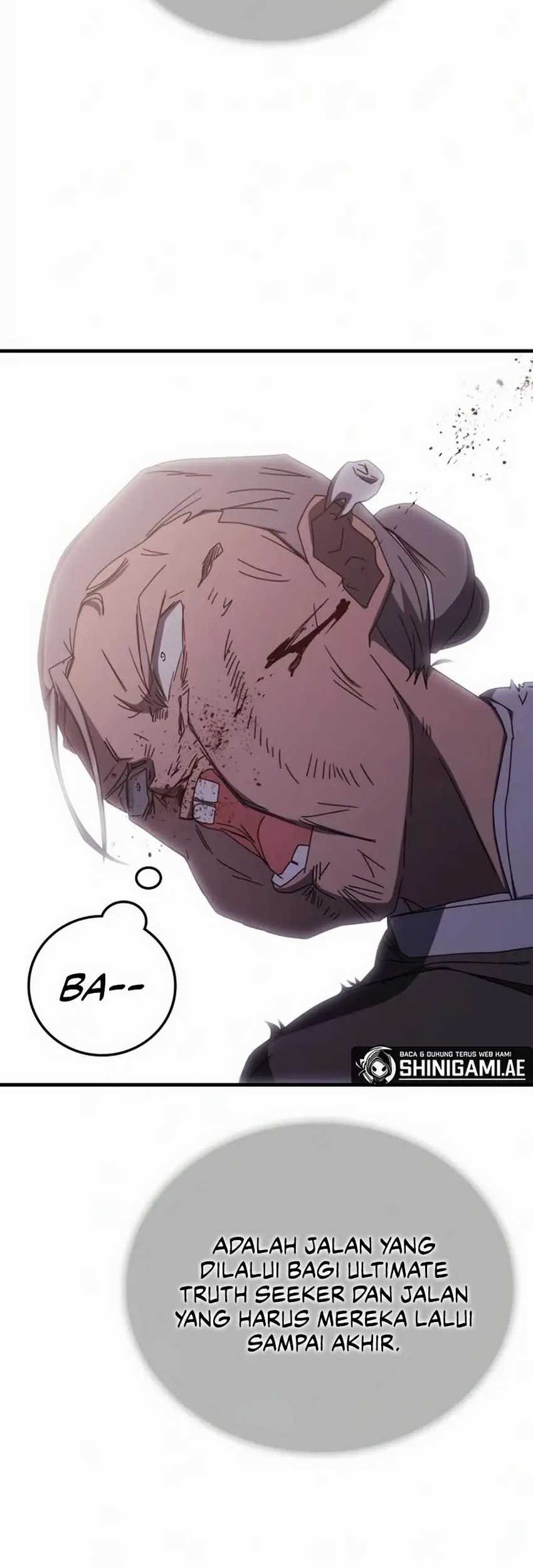 Transcension Academy Chapter 84 - halaman 42