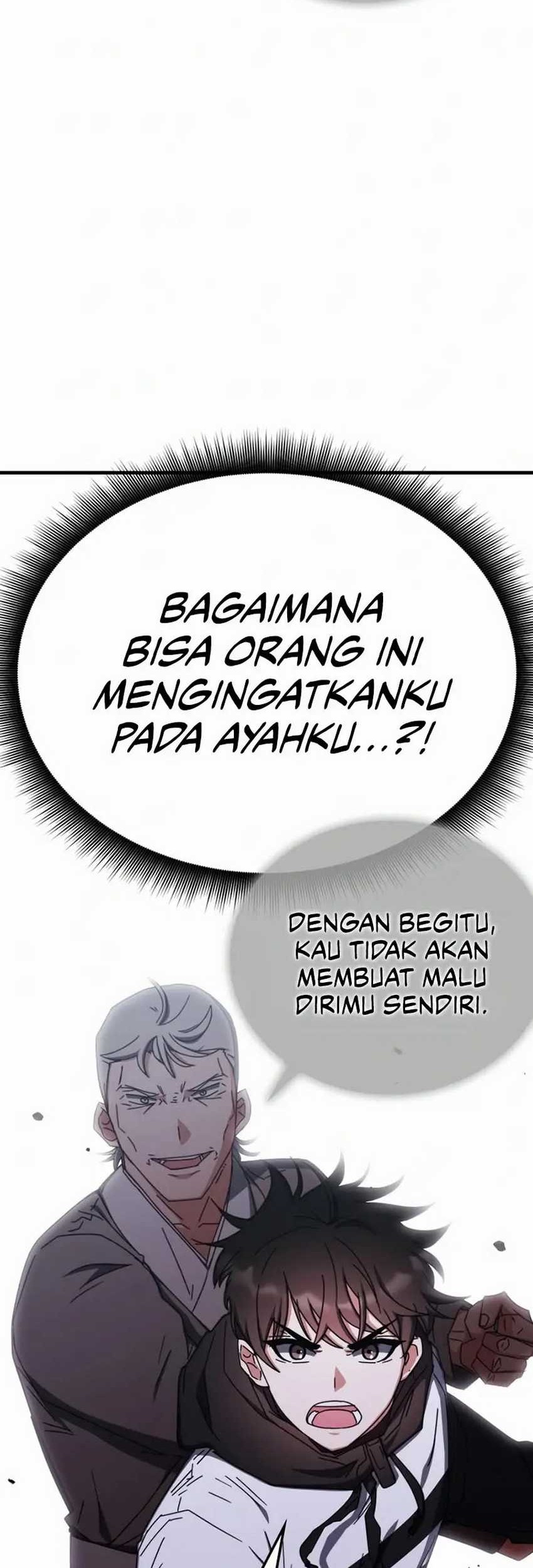 Transcension Academy Chapter 84 - halaman 45