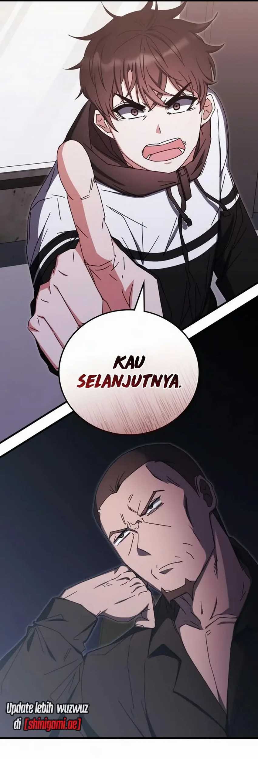 Transcension Academy Chapter 84 - halaman 51