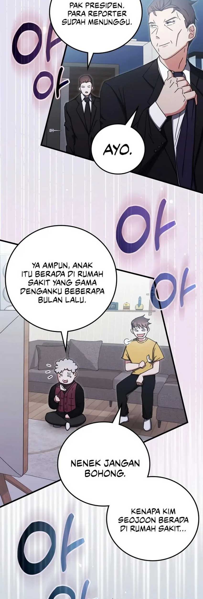 Transcension Academy Chapter 84 - halaman 53