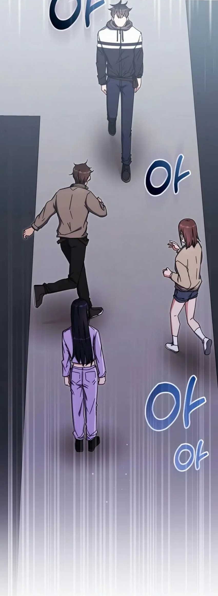 Transcension Academy Chapter 84 - halaman 54