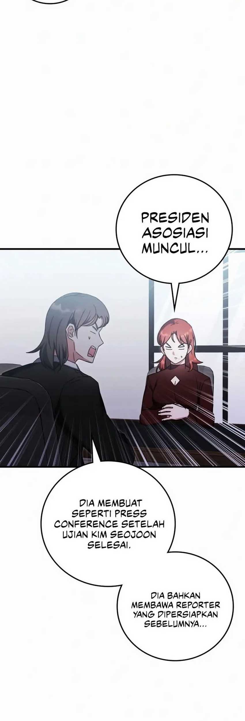 Transcension Academy Chapter 84 - halaman 57