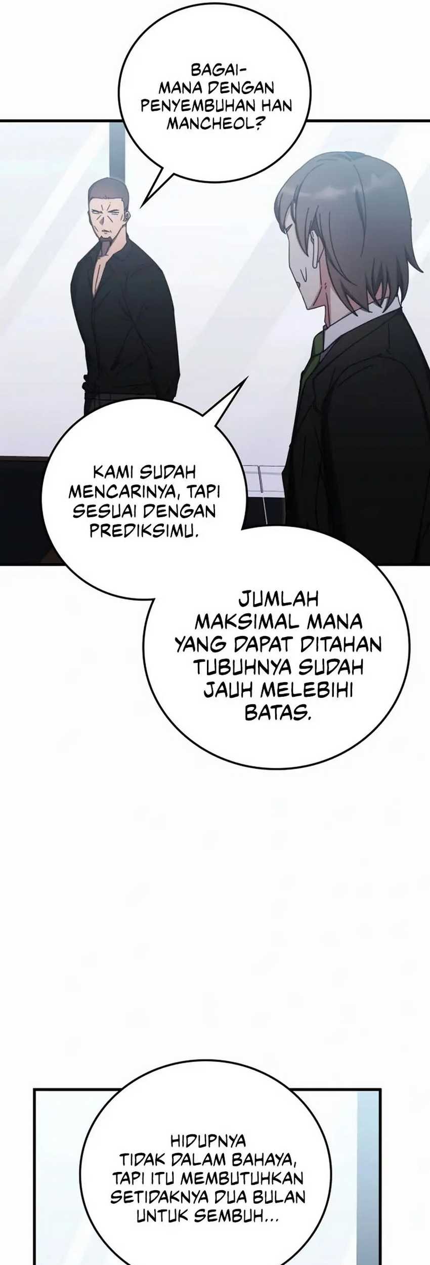 Transcension Academy Chapter 84 - halaman 59