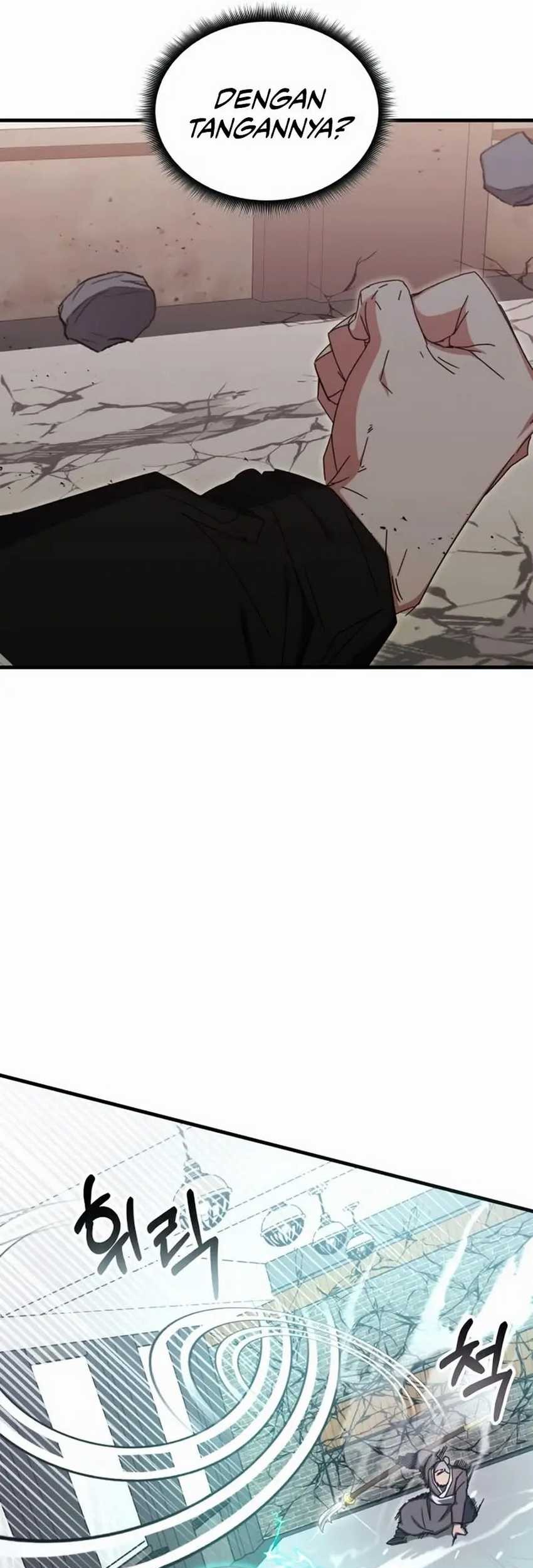 Transcension Academy Chapter 84 - halaman 6