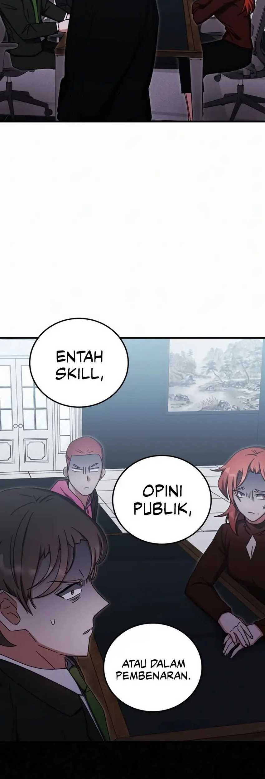Transcension Academy Chapter 84 - halaman 61