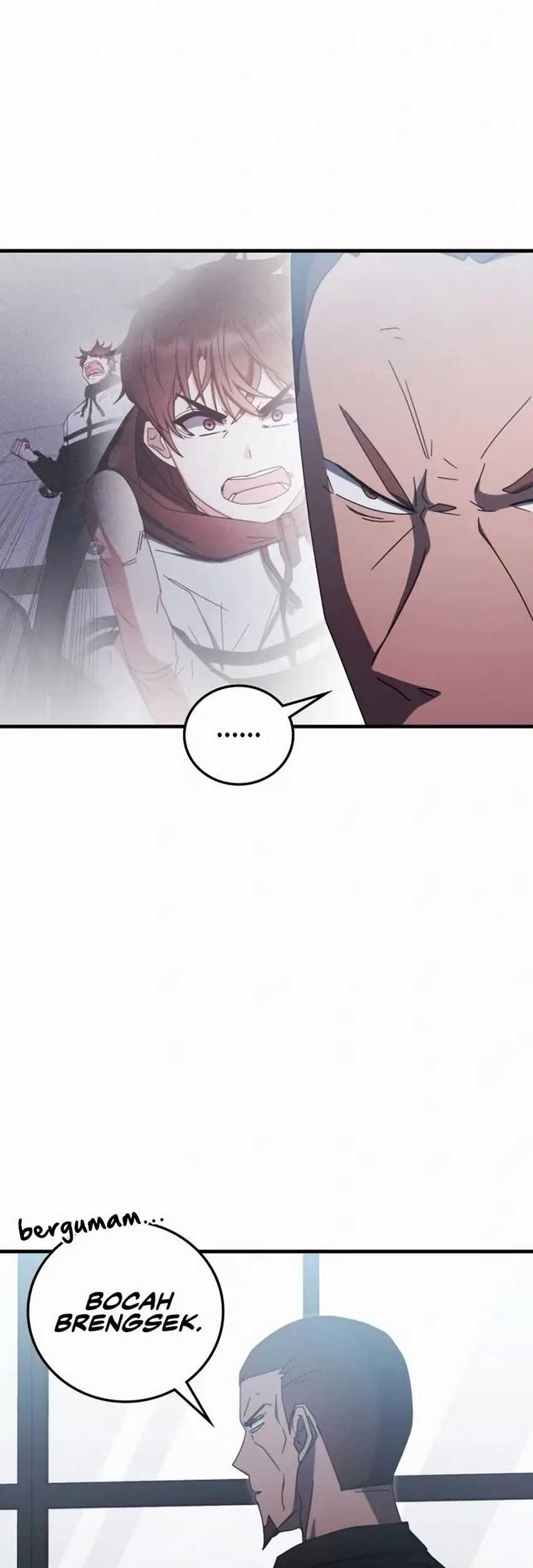 Transcension Academy Chapter 84 - halaman 64