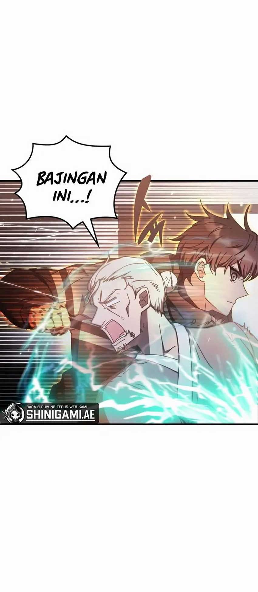 Transcension Academy Chapter 84 - halaman 8