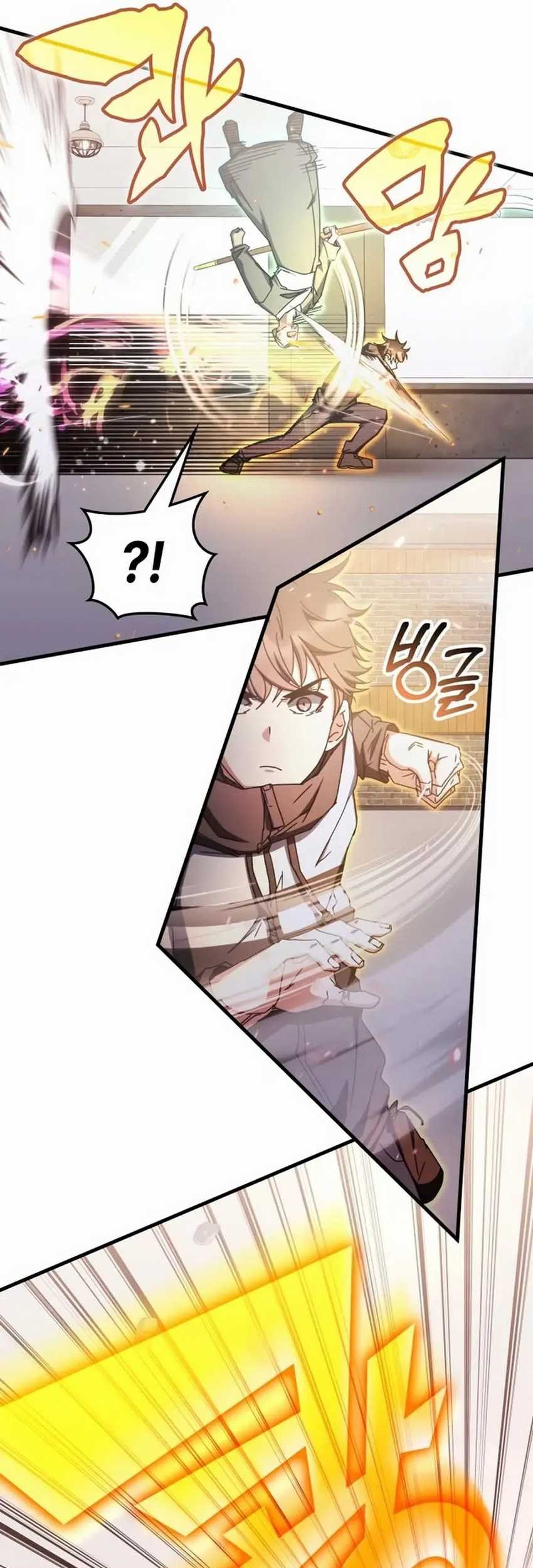 Transcension Academy Chapter 84 - halaman 9
