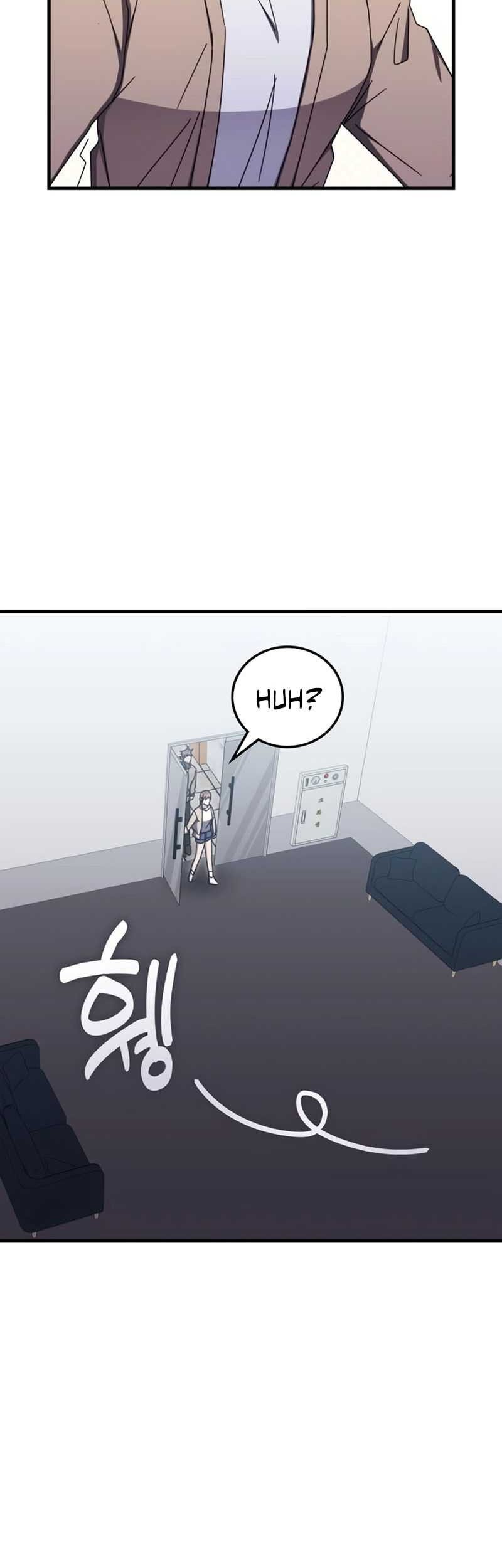 Transcension Academy Chapter 85 - halaman 11
