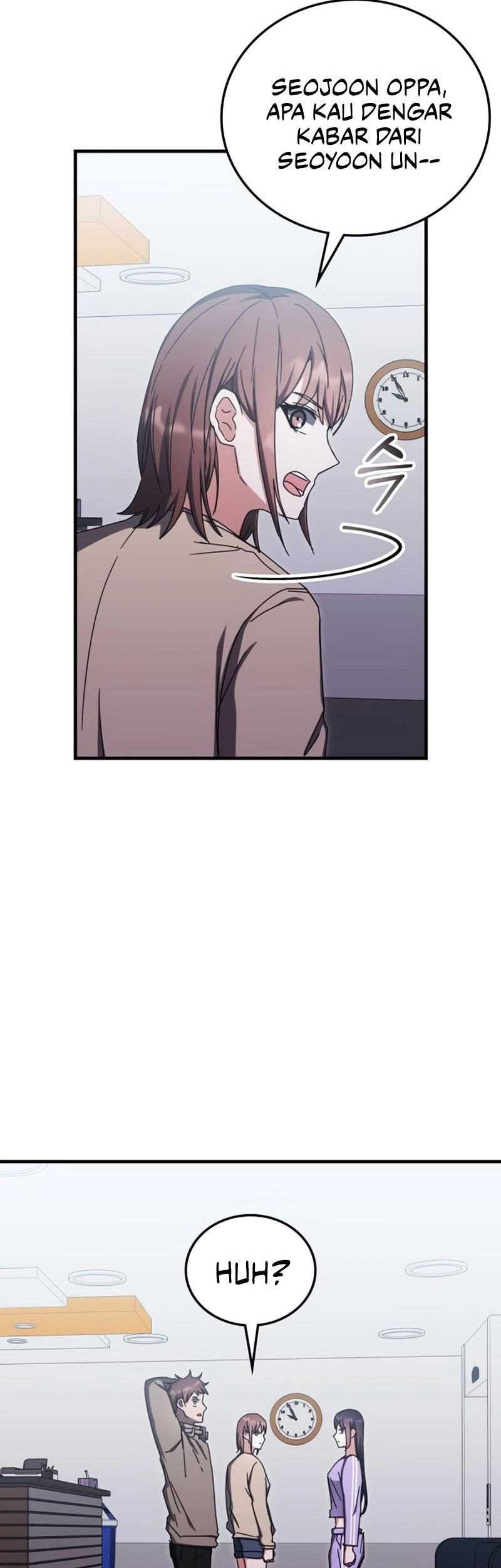 Transcension Academy Chapter 85 - halaman 13