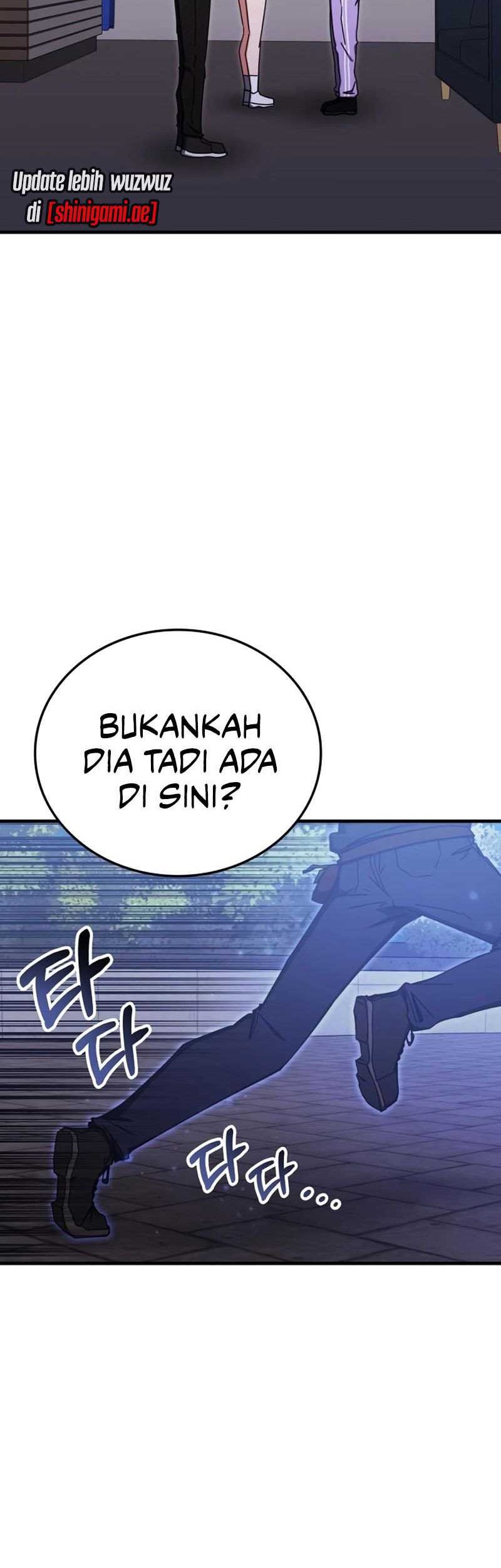 Transcension Academy Chapter 85 - halaman 14