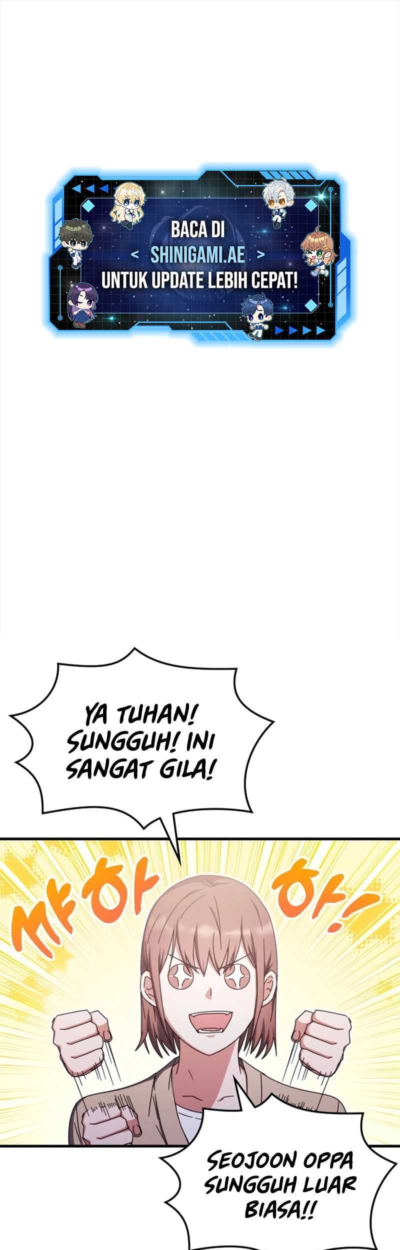 Transcension Academy Chapter 85 - halaman 2